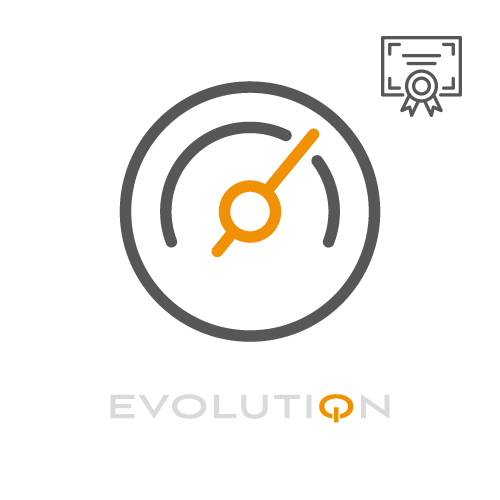 Extension Module Smart Metering - 5 Meters, Ref. 63102-32-52