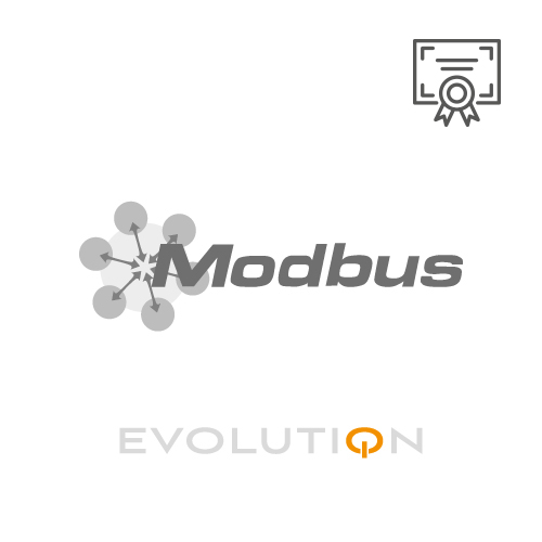 Extension module (5 Modbus devices), Ref. 63102-32-54