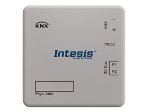 Daikin VRV and Sky systems to KNX Interface - 1 unit, Ref. INKNXDAI001R000